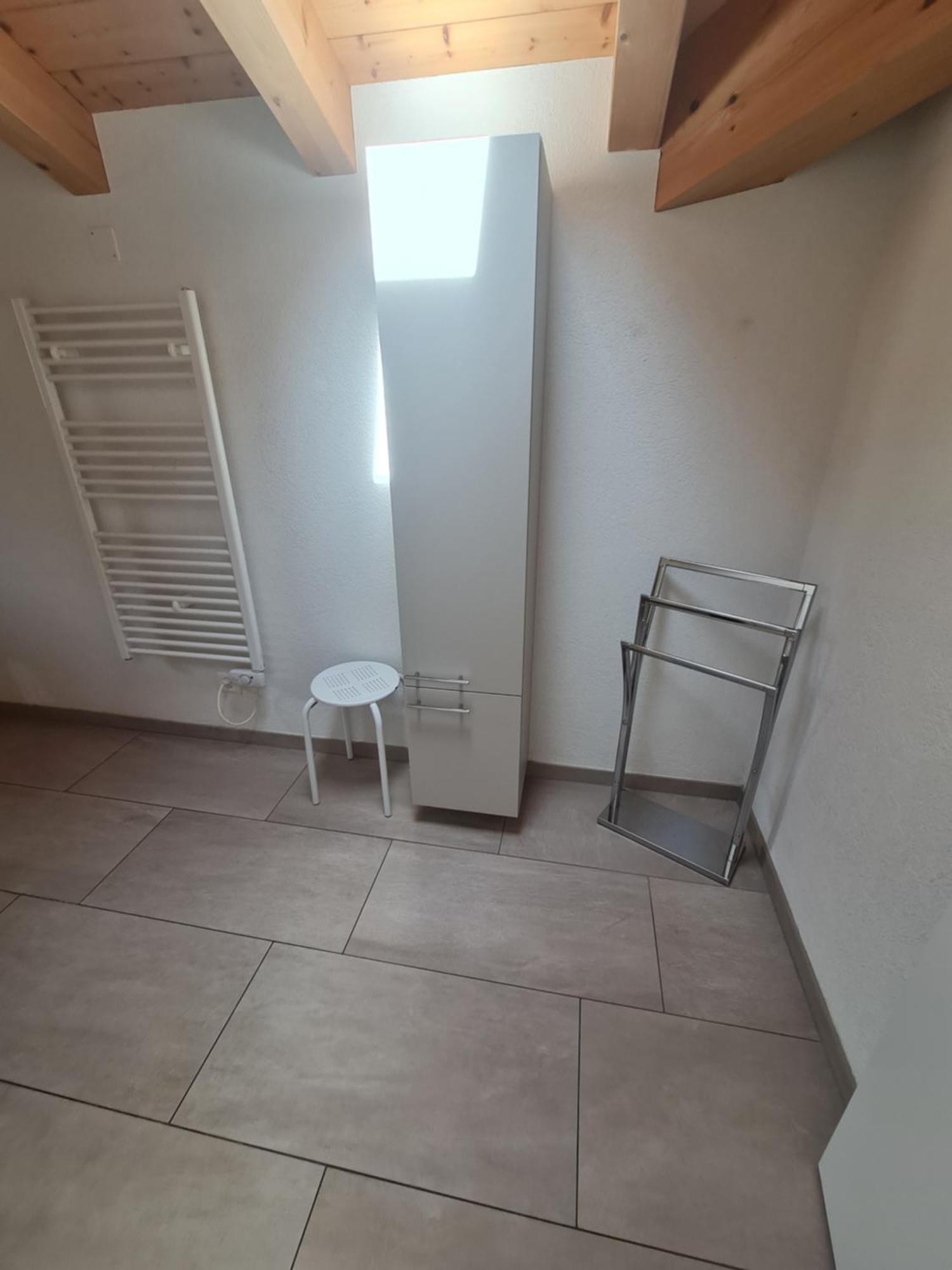 Jungfrau Penthouse - Aare Jungfrau Ag Appartement Wilderswil Buitenkant foto